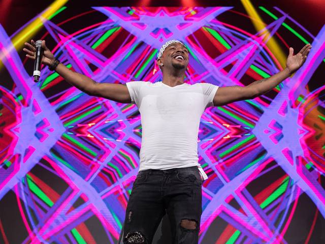 YouTube de Brandcast 2017