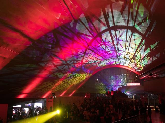 YouTube de Brandcast 2018