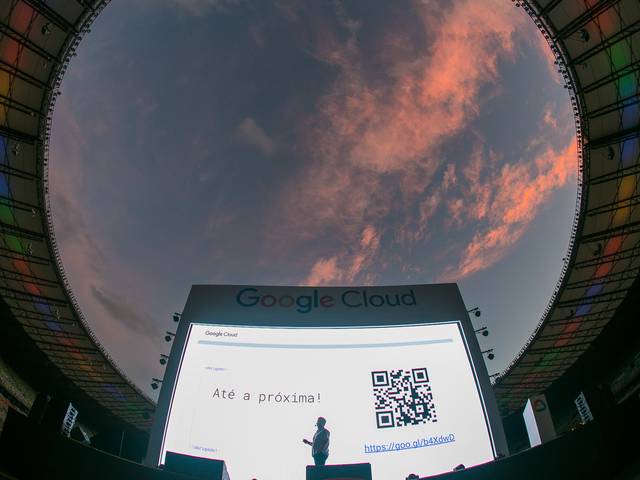 Google de Google Cloud On Board