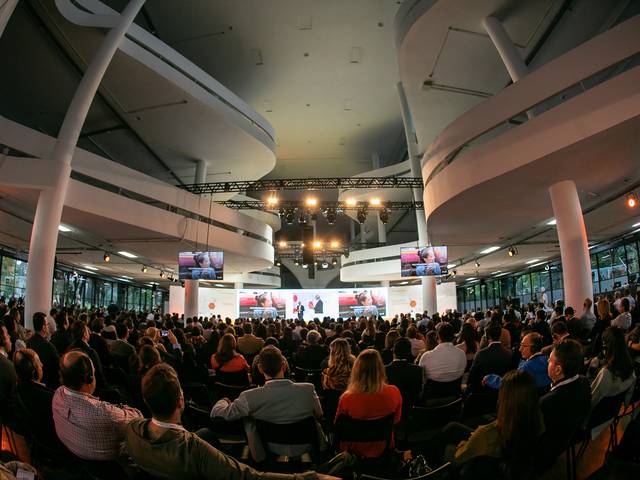 Convenção de Convenções