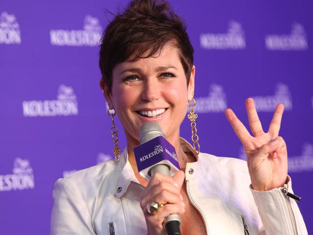 Evento de Coletivas de Imprensa