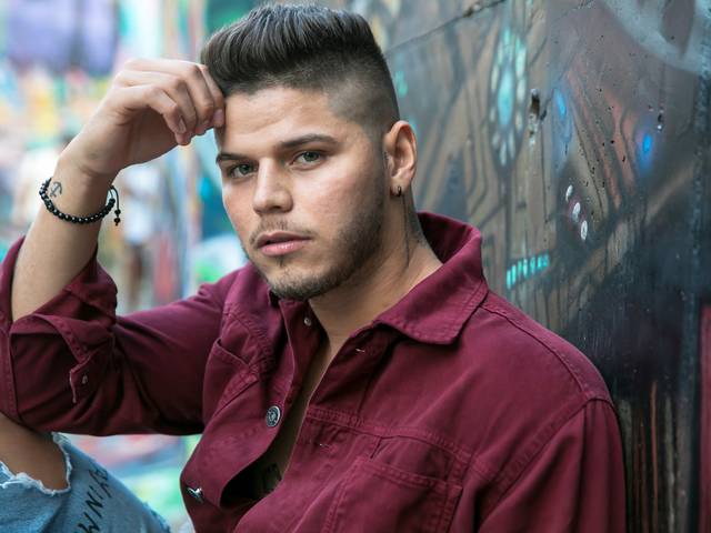 Ensaio de Ensaio Brendo