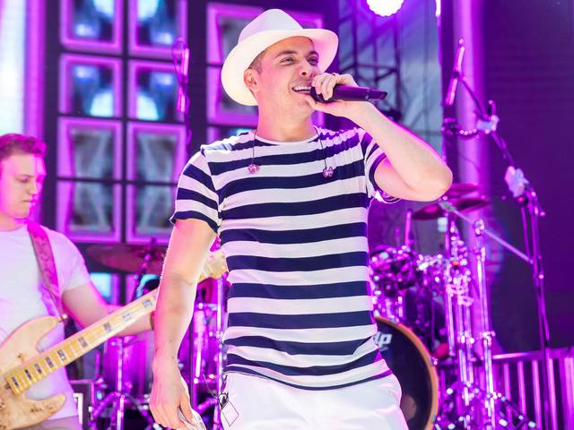 Navio de WS On Board