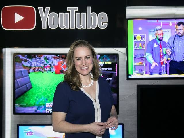 Ensaio de Debbie Weinstein