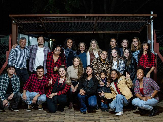 Eventos de 📸 Cobertura Fotográfica | Arraiá da Psicologia 🎓🎉
