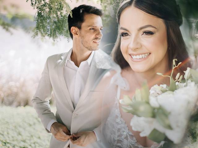 Wedding de Wedding Ana Flávia e Luiz Fernando