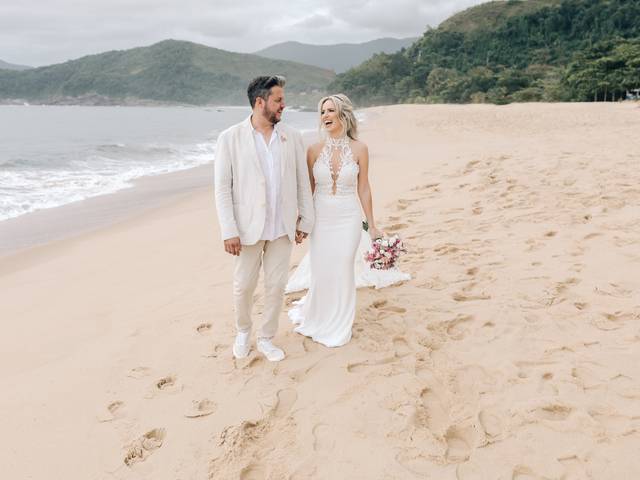 Wedding de Wedding Synara e Fabricio