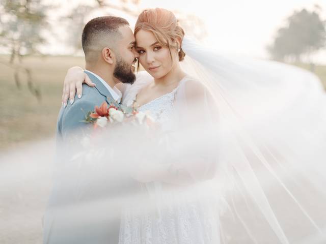 Wedding de Wedding Euler & Paula