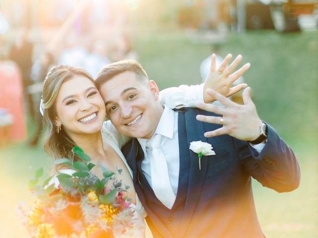 Wedding de Wedding Bia & João