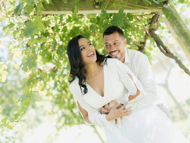 Pré wedding de Pré wedding Ricardo e Carla
