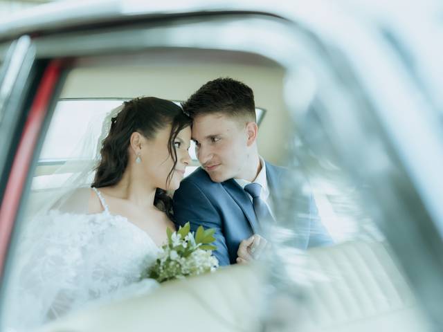 Wedding de Wedding Laura e Samuel