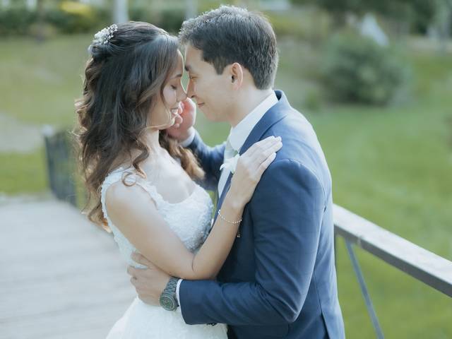 Wedding de Wedding Letícia e Keisy