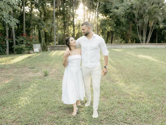 Pré wedding de Pré wedding Jessica e Guilherme