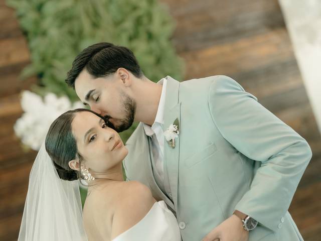 Wedding de Wedding Ítalo & Carol