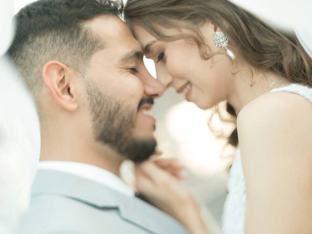 Wedding de Wedding Natália e Gustavo