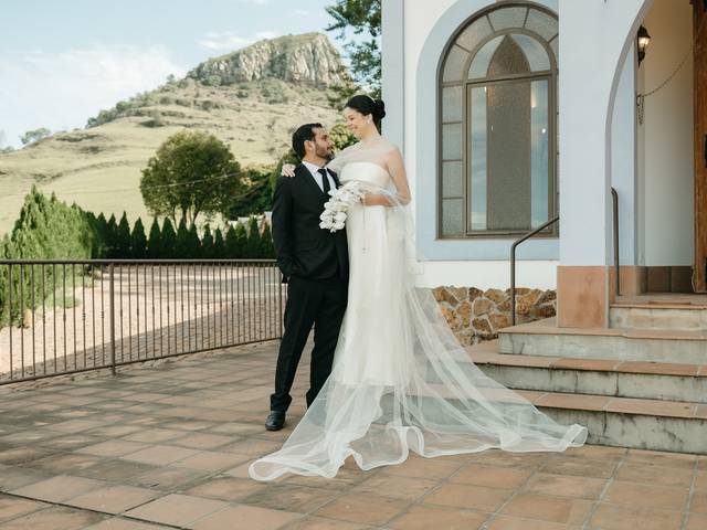 Wedding de Wedding Lauro & Gabriela