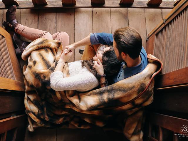 Pré wedding de Pré Wedding Andressa e Rafael