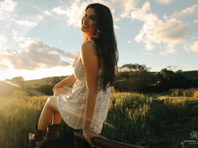 Ensaio de Ensaio Pâmela Moraes