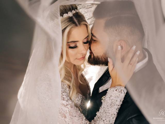 Wedding de Wedding Italo & Jéssica 