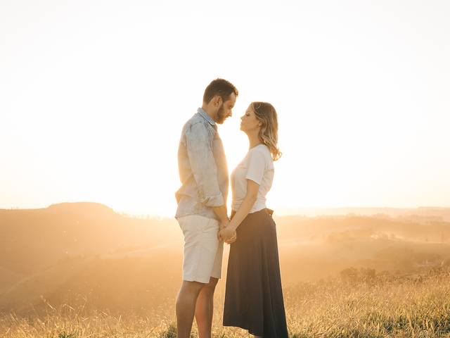 Pré wedding de Pré wedding Paulo e Ana 