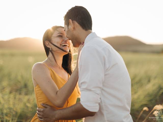 Pré wedding de Pré wedding Rafael & Carol 