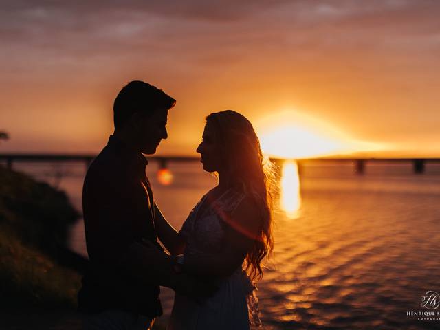 Pré wedding de Pré wedding João & Laura