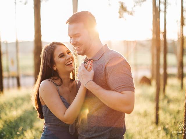 Pré wedding de Pré wedding Iolane e Wellington