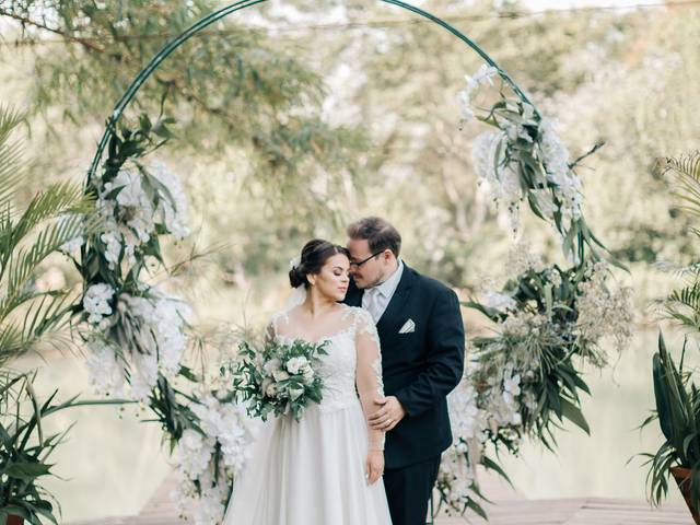 Wedding de Wedding Guilherme & Mariana 