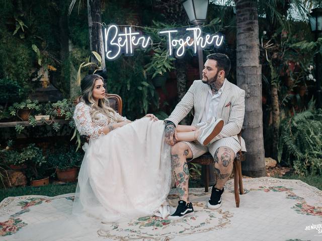 Editorial de Editorial Vinicius e Ingridy