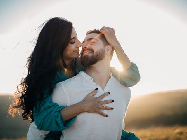 Pré wedding de Pré wedding Samuel & Patrícia