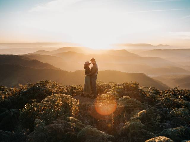 Pré wedding de Pré wedding Júnior & Kathleen