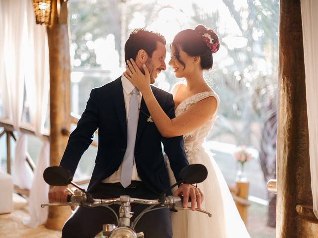 Wedding de Wedding Letícia & Neto