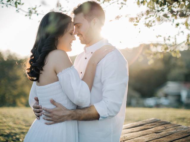 Pré wedding de Pré wedding Bruno e Eduardo