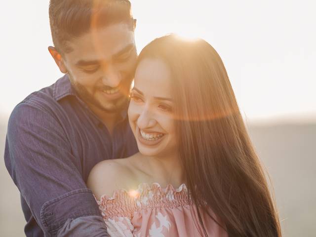 Pré wedding de Pré wedding Carlos & Bruna