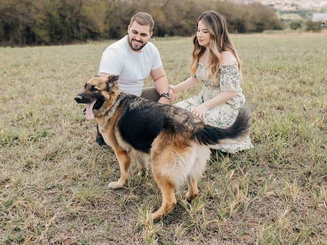 Pré wedding de Pré wedding Osmar e Barbara 