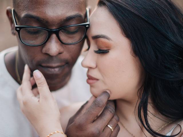 Pré wedding de Pré wedding Sindi & Eder 