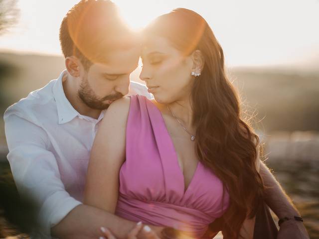 Pré wedding de Pré wedding Matheus e Isabela