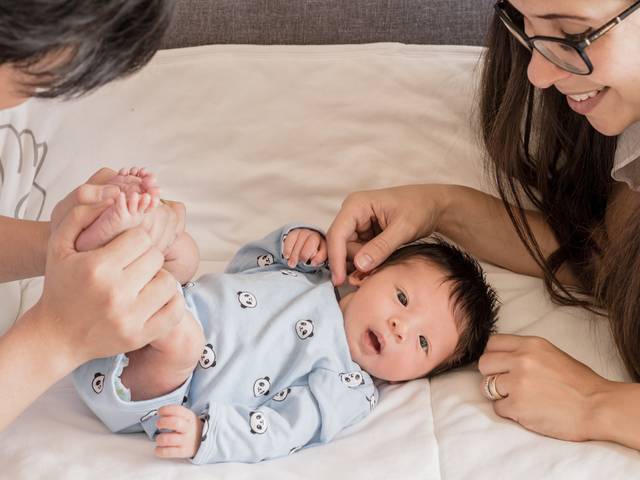 Newborn lifestyle de Daniel Jin-ho