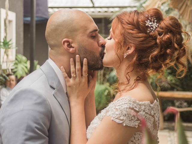 Casamento de Nayara & Luiz