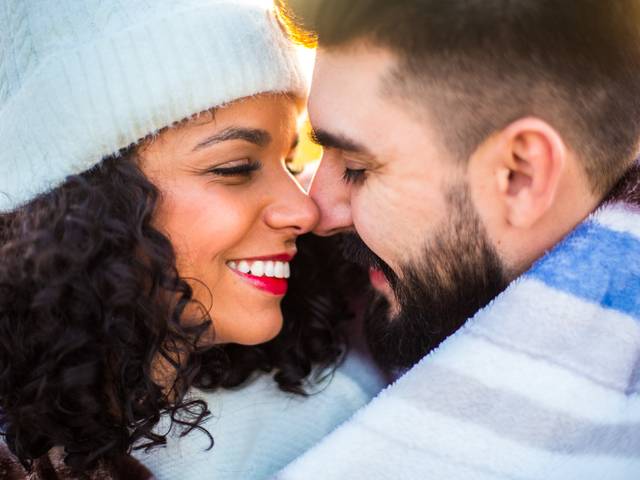 ENSAIO DE CASAL de Ensaio Renato e Poliana