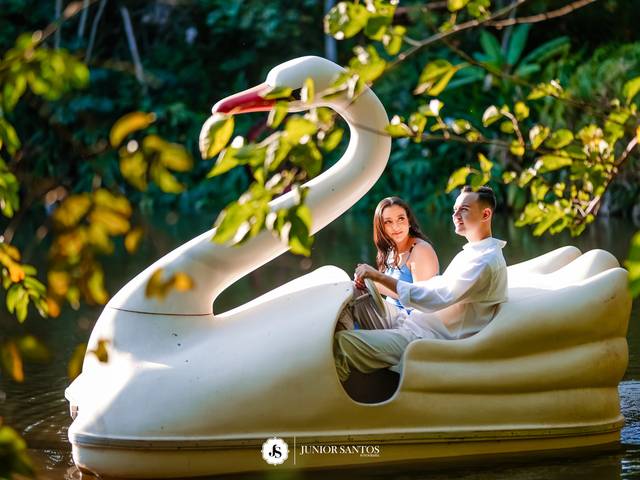 PRÉ WEDDING de PRE WEDDING JOÃO E LAURA 