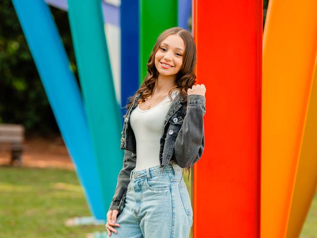 15 ANOS de Isabely 15 anos 