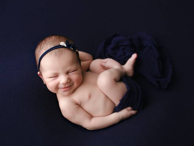 NEWBORN de Book Newborn - Lara