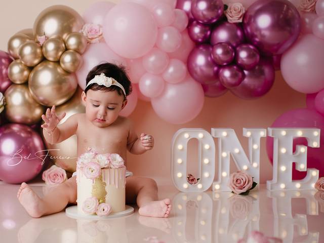 SMASH THE CAKE de Book Smash the Cake Curitiba