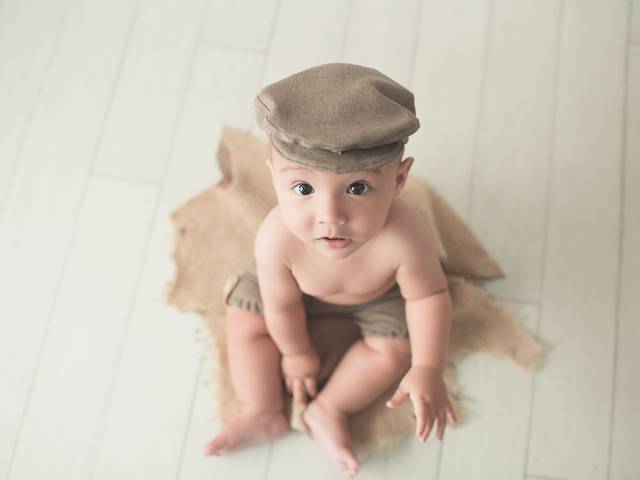 KIDS de Miguel - 6 meses