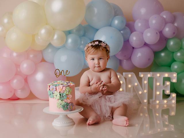 SMASH THE CAKE de Book Smash The Cake - Emanuelle