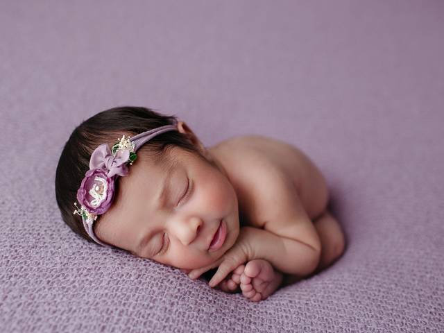 NEWBORN de Book Newborn Curitiba