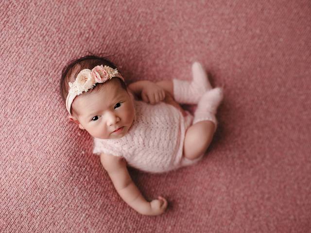 NEWBORN de Book newborn da Manu