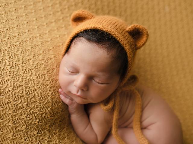 NEWBORN de Newborn Luigi