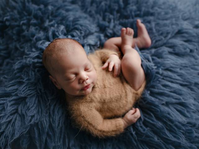 NEWBORN de Book newborn do Bento